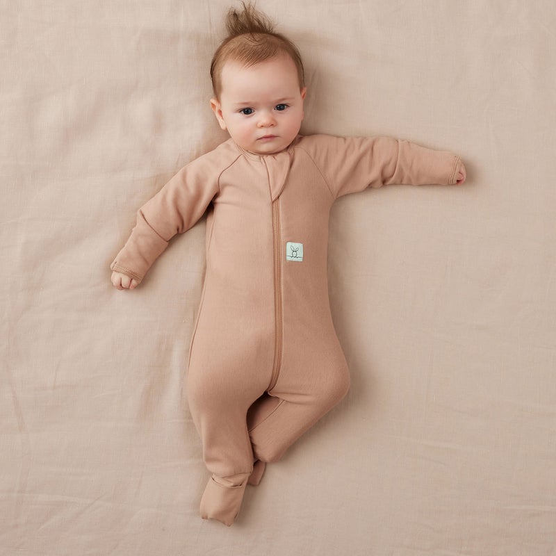 ergoPouch Long Sleeve Layer - 1.0 TOG - Image 3